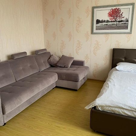 Apart39 On Gagarina 2А Daire Kaliningrad Dış mekan fotoğraf