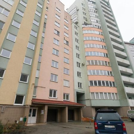 Apart39 On Gagarina 2А Daire Kaliningrad Dış mekan fotoğraf