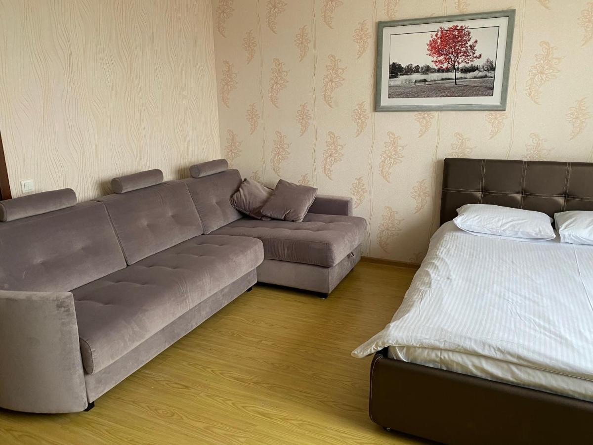 Apart39 On Gagarina 2А Daire Kaliningrad Dış mekan fotoğraf