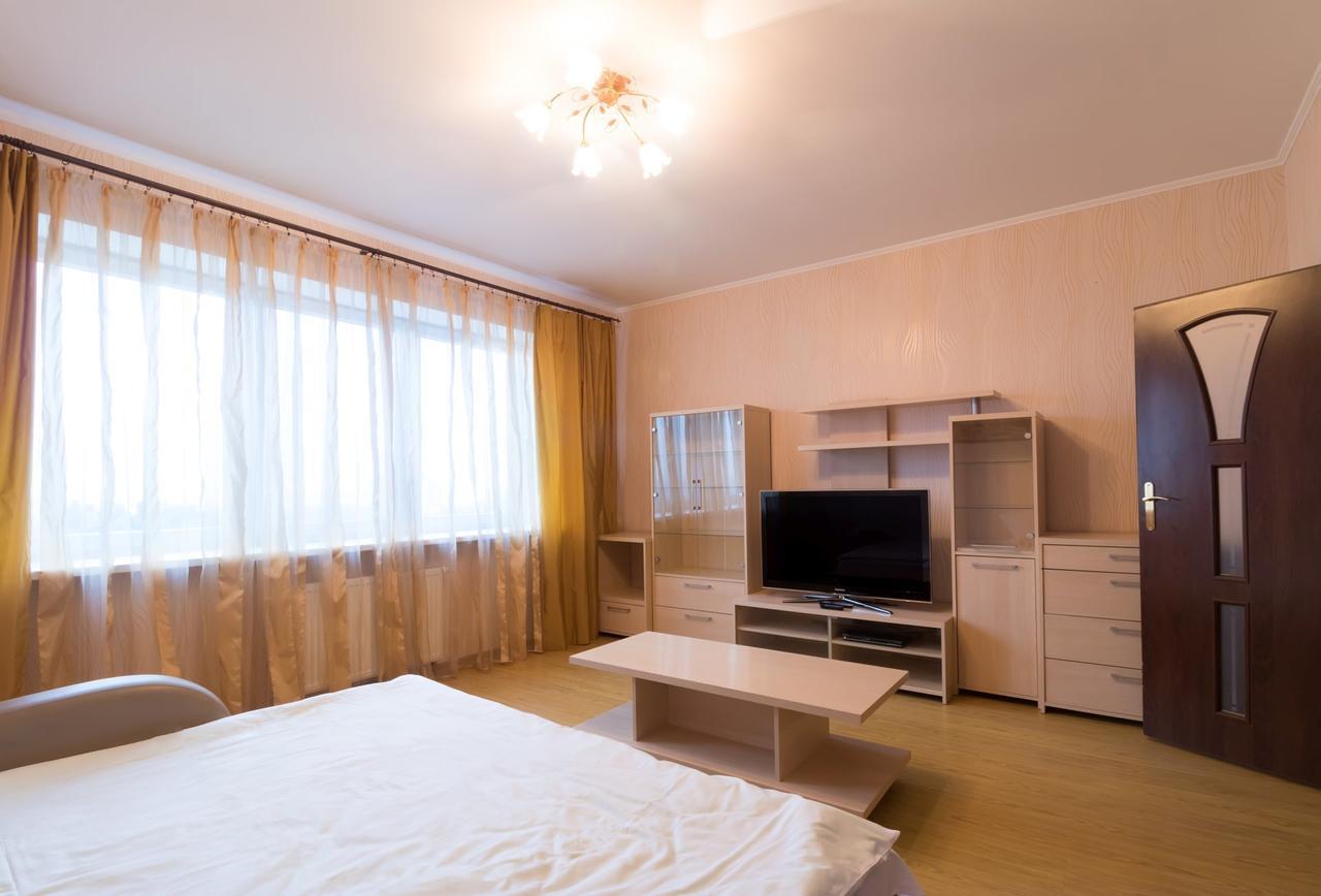 Apart39 On Gagarina 2А Daire Kaliningrad Dış mekan fotoğraf