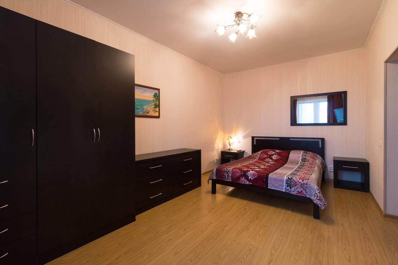 Apart39 On Gagarina 2А Daire Kaliningrad Dış mekan fotoğraf