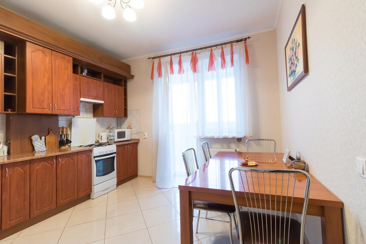 Apart39 On Gagarina 2А Daire Kaliningrad Dış mekan fotoğraf